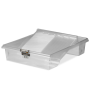 Inlegverfbak voor GO!Paint Tray (5 stuks)