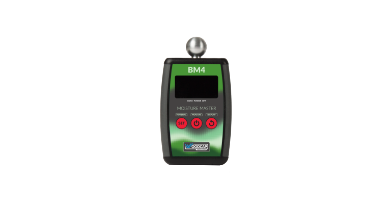 HUUR - Vochtmeter voor minerale ondergronden