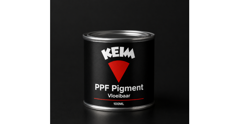 KEIM PPF Pigment Vloeibaar