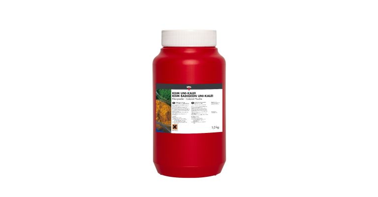 KEIM Kleurpigment t.b.v Uni-Kalei 1KG