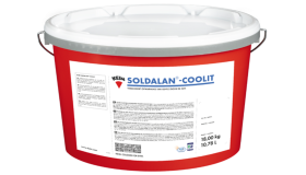 KEIM Soldalan-Coolit